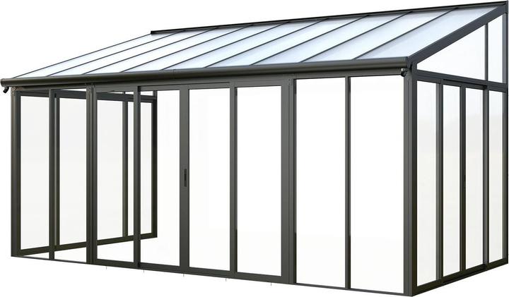 Image du produit Juskys Jardin d'hiver