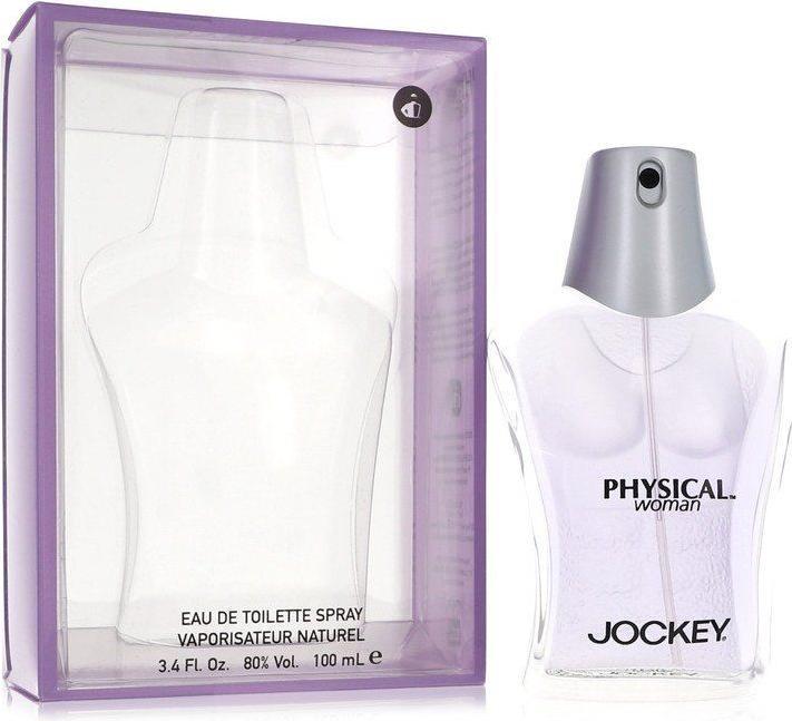Immagine prodotto Jockey fisico (Eau de toilette, 100 ml)