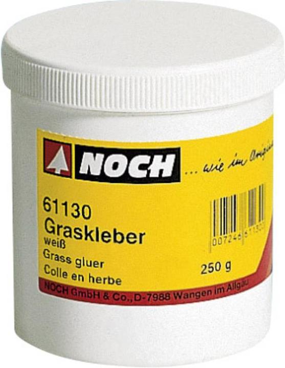Image du produit Noch Colle spéciale GRASLEIM 61130 2