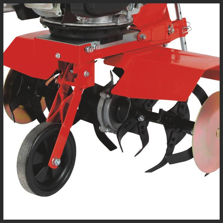 Produktbild Einhell GC-MT 2560 LD