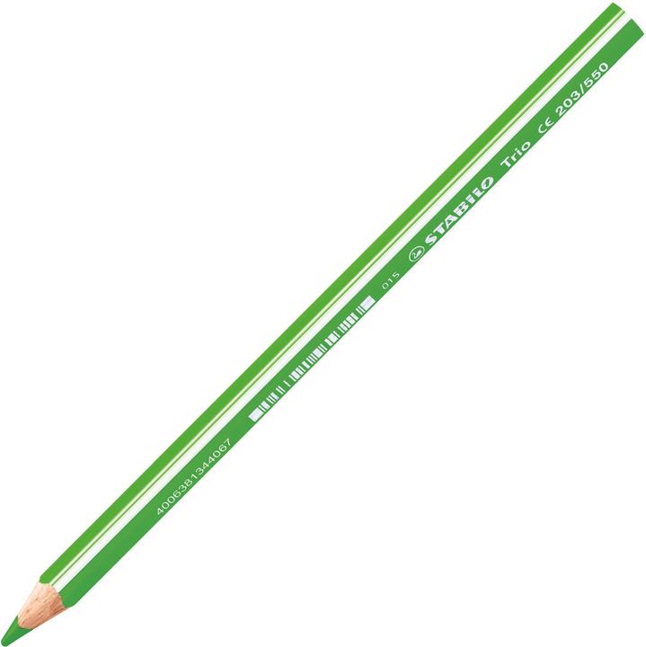 Image du produit STABILO Trio (Green, 1 x)