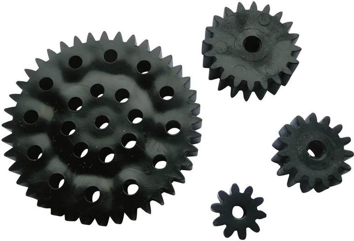 Produktbild Modelcraft Werklehrmittel Zahnradsortimen