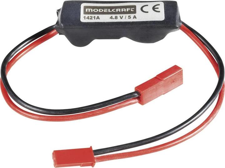 Produktbild Modelcraft LiPo-Spannungsregler