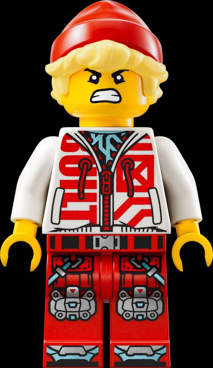 Actual product image LEGO Coopers fliegender Videospiel-Controller (71489, LEGO Dreamzzz)