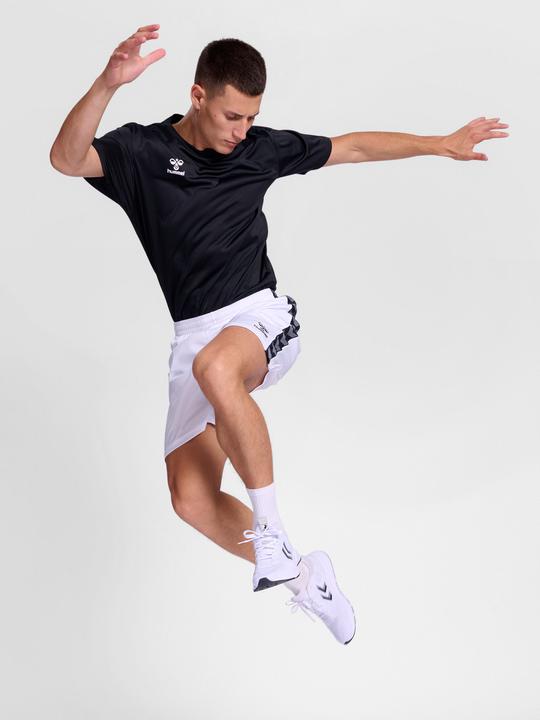 Actual product image hummel Hmlessential Jersey S/S (M)