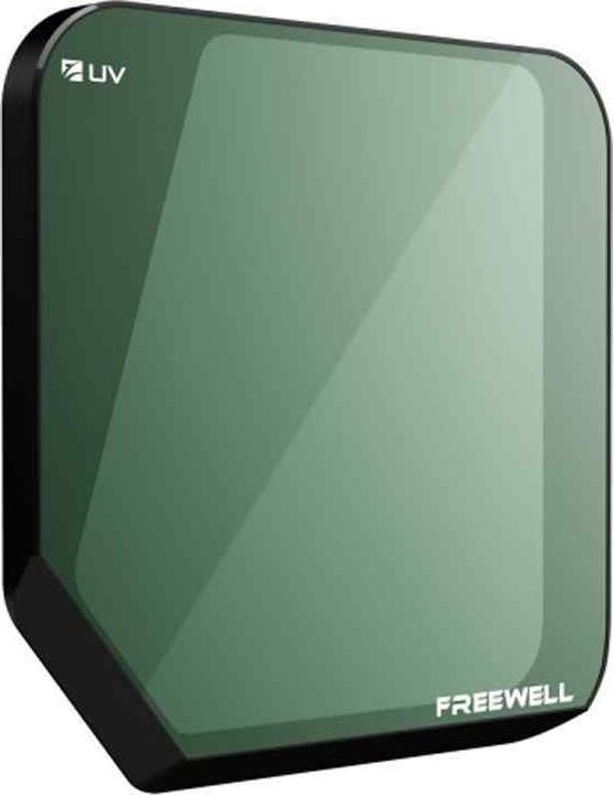 Freewell Filter UV for DJI Mavic 3 (Drohnen Filter, DJI Mavic 3)