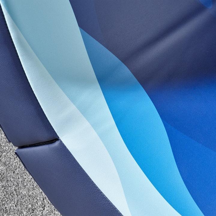 Actual product image X Rocker Xrocker Video Gaming Floor Chair