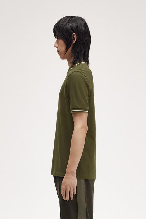 Produktbild Fred Perry Twin Tipped (S)
