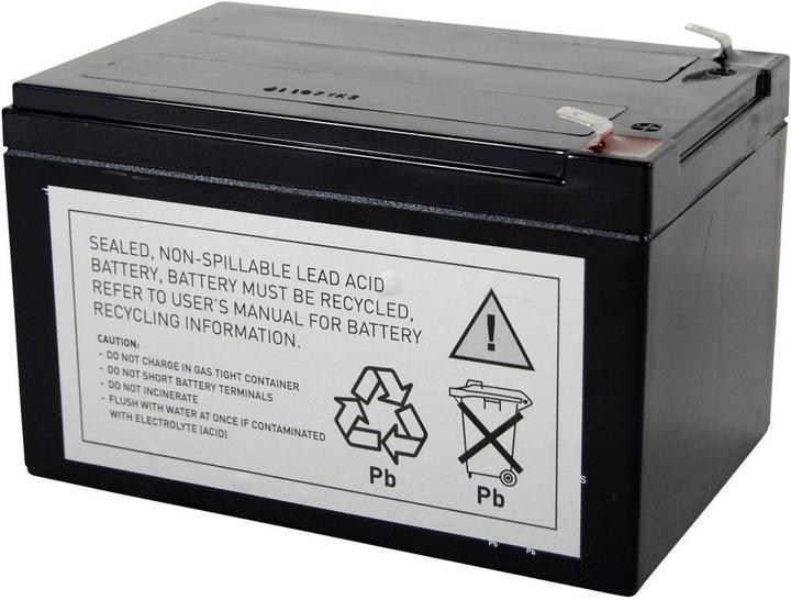 Immagine prodotto Sostituzione dell'energia della batteria del sistema UPS