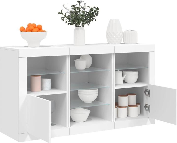 Produktbild VidaXL Jargen (123 x 37 x 67 cm)