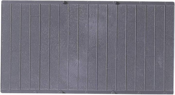 Actual product image Auhagen H0, TT Plastic panels (L x