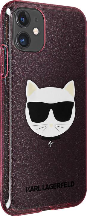 Immagine prodotto Karl Lagerfeld Caso (Apple iPhone 12 mini)