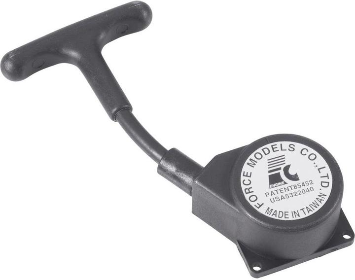 Force Engine Spare part pull starter without
