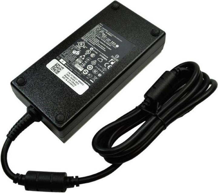 Produktbild Dell Notebook-Netzteil 0WW4XY 180 W (180 W)