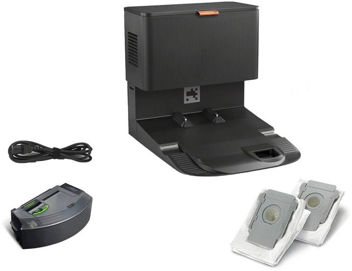 Produktbild iRobot Roomba Clean Base Nachrüstung Serie j