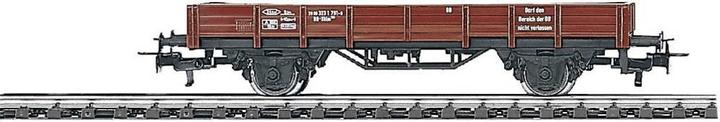 Produktbild Märklin Start up 4423 H0 Niederbordwag (Spur H0)