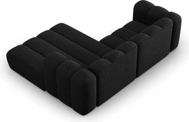Actual product image Micadoni Lupine (Corner sofa)