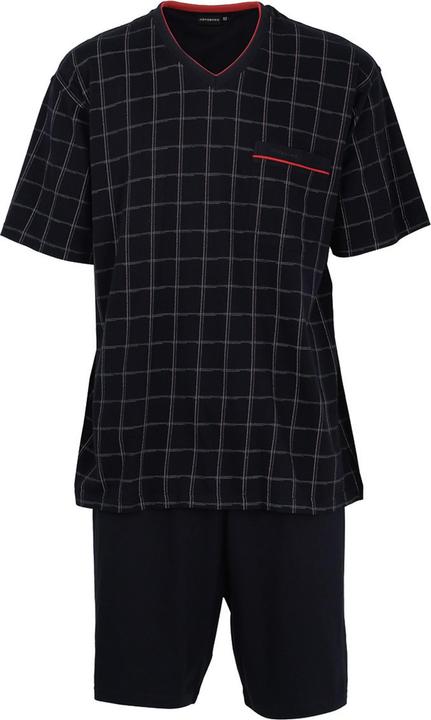 Produktbild Götzburg Pyjama Casual Bequem sitzend (64)
