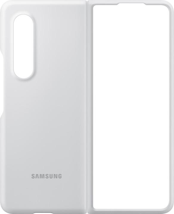 Produktbild Samsung Silicone Cover (Samsung Galaxy Z Fold3)