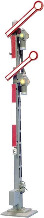 Viessmann H0 4531 shaped signal main signal