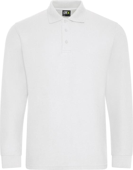 Immagine prodotto Pro RTX Pro Maglietta Polo Manica Lunga Uomo (XXL)