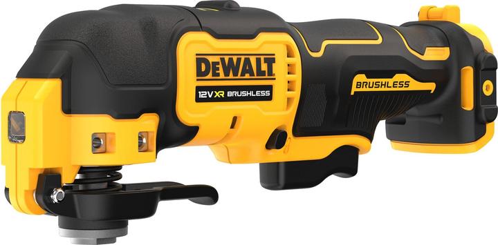 Immagine prodotto DeWalt Multiutensile a batteria oscillante da 12 Volt versione base DCS353NTXJ