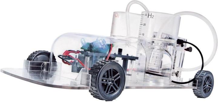 Actual product image Fuel cell car Hydrocar