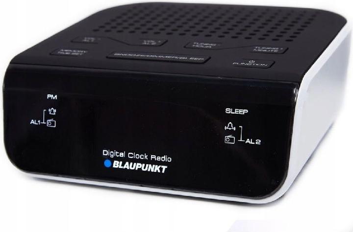 Image du produit Blaupunkt CR5WH Radio Montre