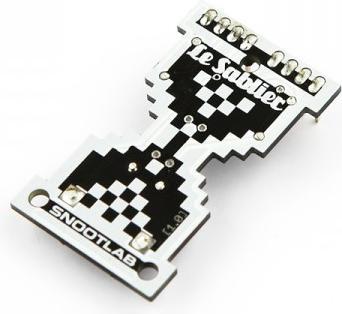 Immagine prodotto Snootlab Kit Le Sablier V1.0 (Cronografo)