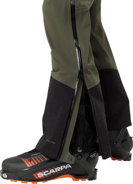 Actual product image Vaude Monviso (46)