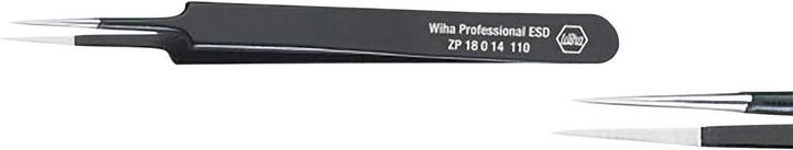 Image du produit Wiha Pincette de précision Spitz, nade