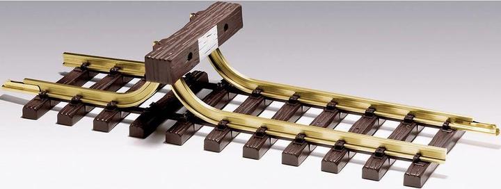 Image du produit LGB Tampon G Track 10320 (Voie G)