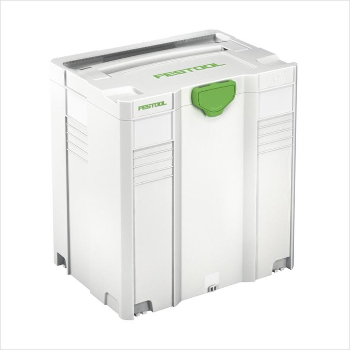 Image du produit Festool TS 75 EBQ-Plus Machine à cycle combiné