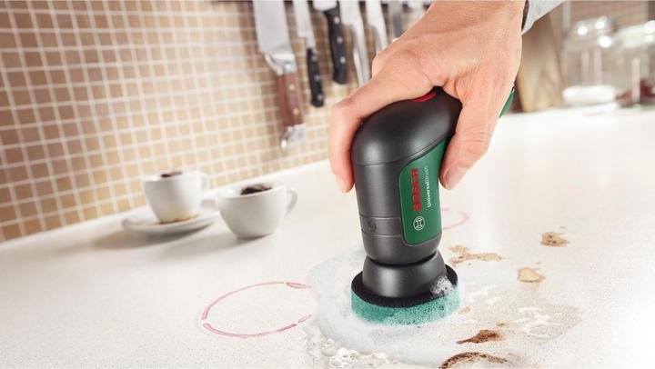 Actual product image Bosch Home & Garden Kitchen pad (Medium)