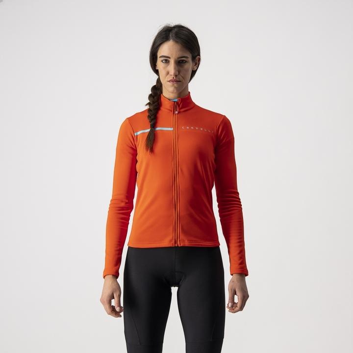 Image du produit Castelli Sinergia 2 Jersey FZ (XL)