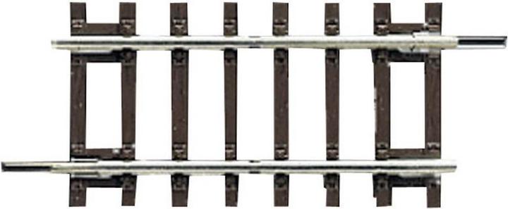 Roco H0 ine (senza letto) 42413 Ge (Traccia H0)