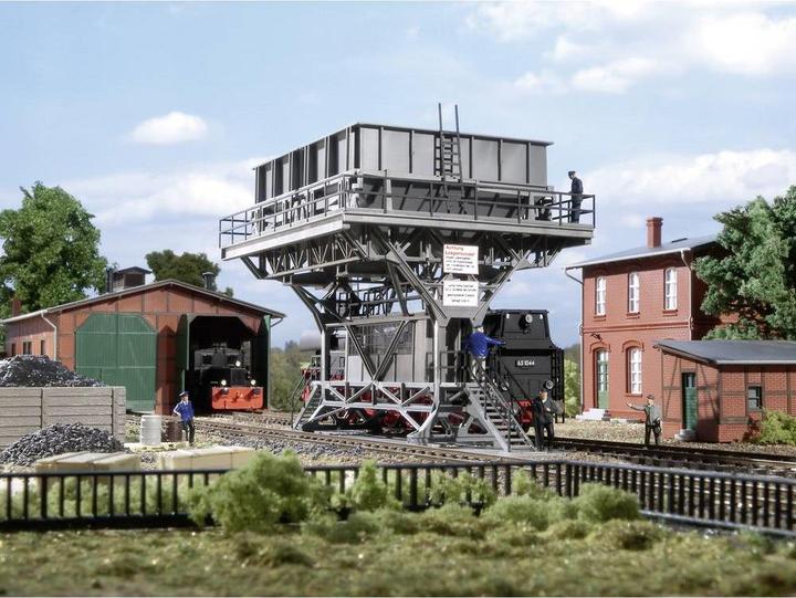 Produktbild Auhagen 11416 H0 Grossbekohlungsanlage