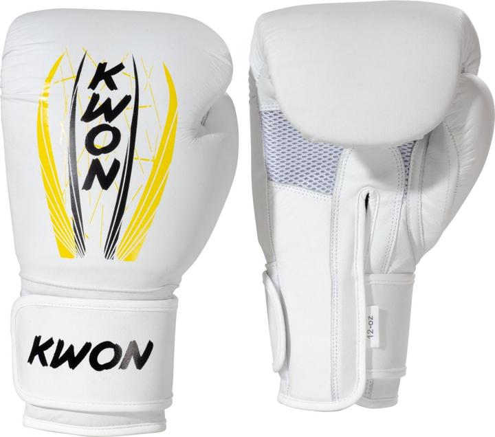 Produktbild Kwon Kick-Boxhandschuhe Thaï (10 OZ, 10)