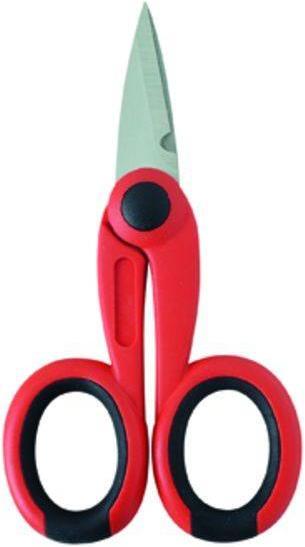 Immagine prodotto Weidmüller Forbici da elettricista 9918230000 (15 cm)