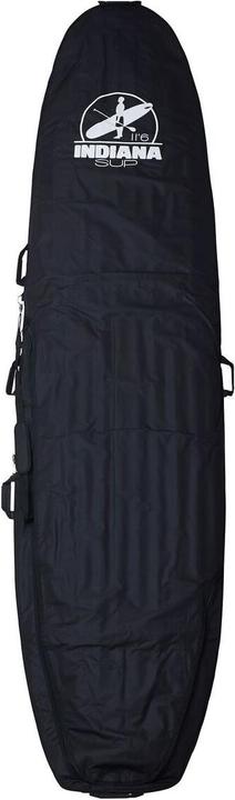 Actual product image Indiana Touring (12'6")