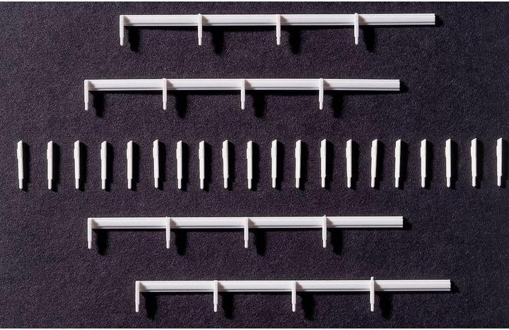 Produktbild Noch N Leitplanken 34111