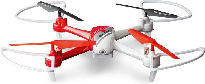 Actual product image Revell X-Treme Quadcopter Marathon