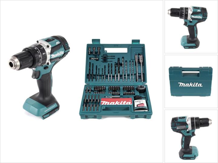 Produktbild Makita DHP 484 Z (Akkubetrieb)