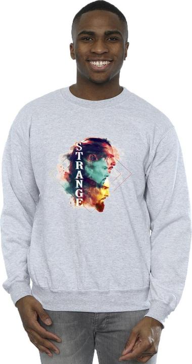 Produktbild Doctor Strange Cloud Sweatshirt (XXL)