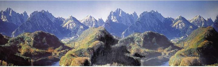 Actual product image Faller H0 model railway background new