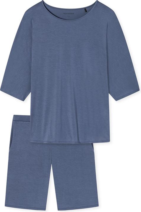 Schiesser Pyjama MicroModal