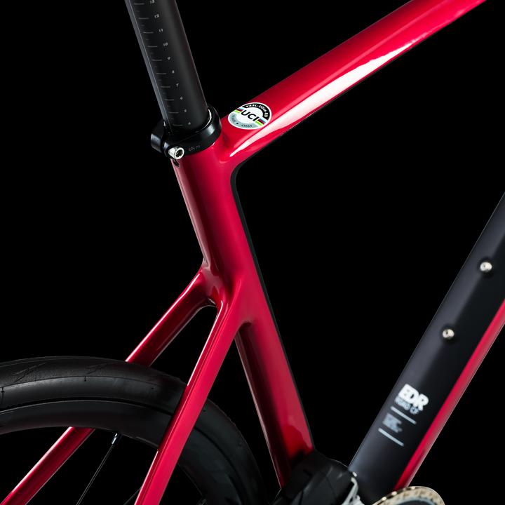 Actual product image Van rysel 339260