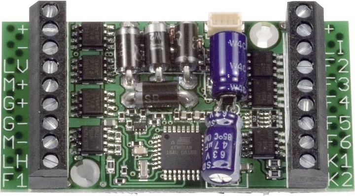 Massoth 8150001 eMOTION XL Lokdecoder