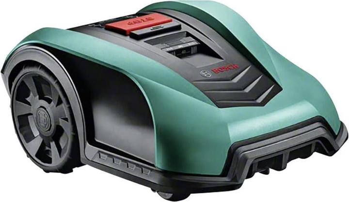 Bosch Home & Garden Indego 400 Connect Home and G