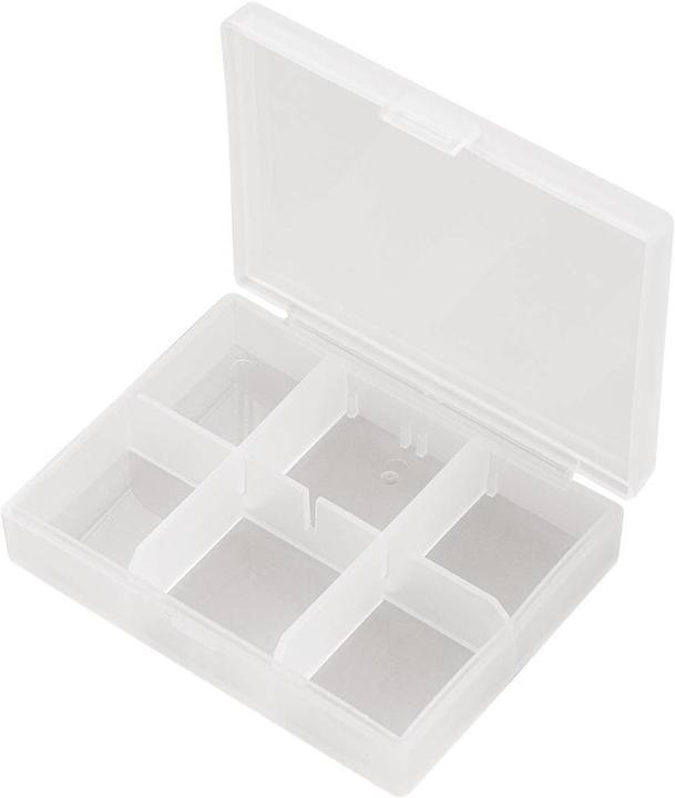 Immagine prodotto Tru Components PP06-01 Scatola di assortimento (L x